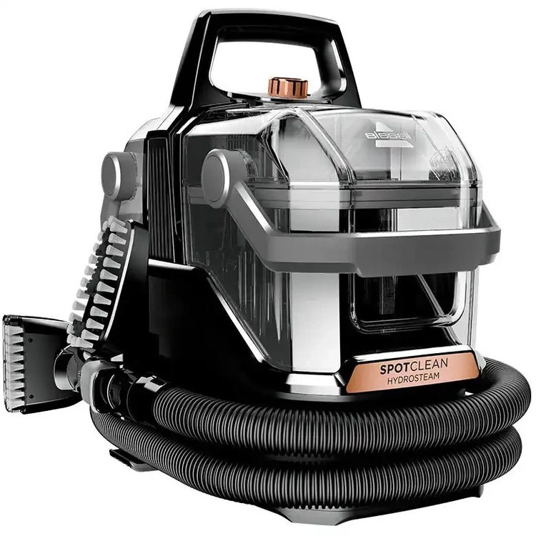 نقطه شوی بیسل مدل Spot Clean Hydro Steam