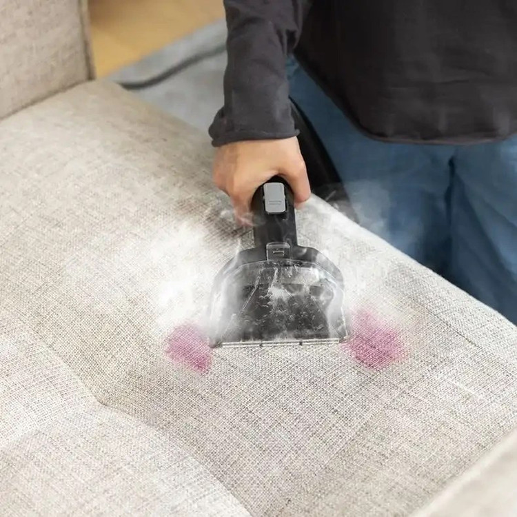 نقطه شوی بیسل مدل Spot Clean Hydro Steam