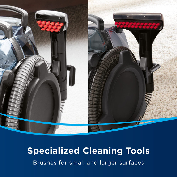 نقطه شوی مدل Spotclean PRO 1558G