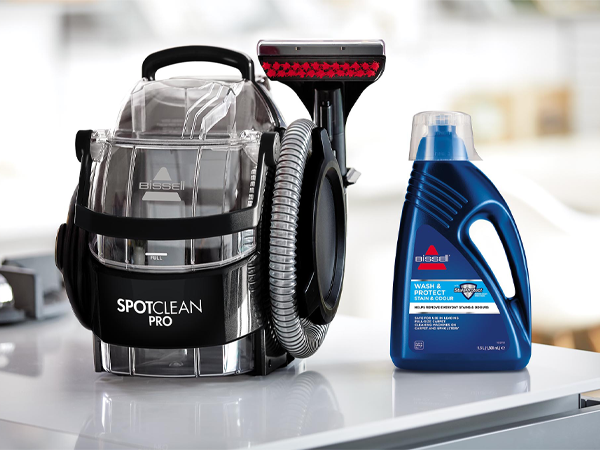 نقطه شوی مدل Spotclean PRO 1558G