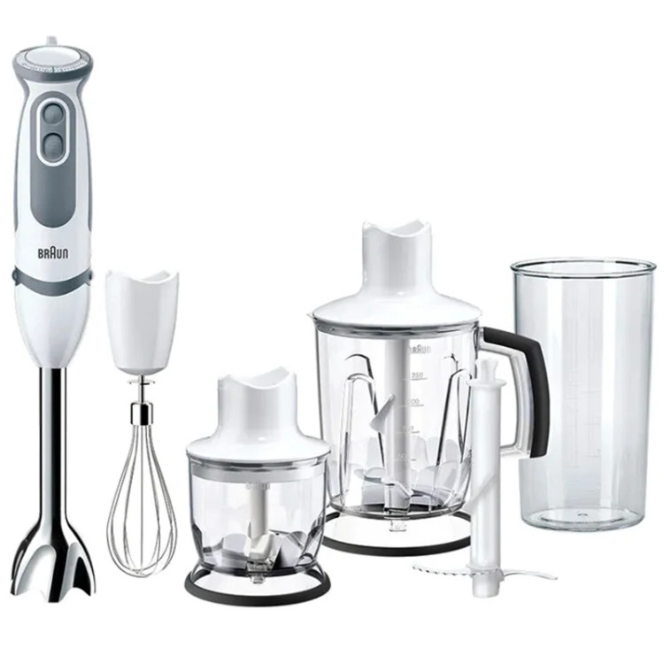گوشت کوب برقی براون مدل BRAUN MQ5245