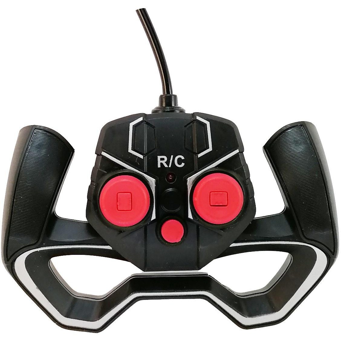 ماشین کنترلی آفرود شارژی بدنه فلزی مدل 89-955