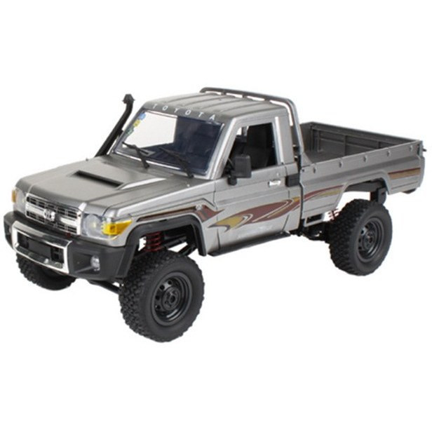 ماشین کنترلی آفرود تویوتا لندکروز مدل MN82s ورژن آپدیت شده LC79