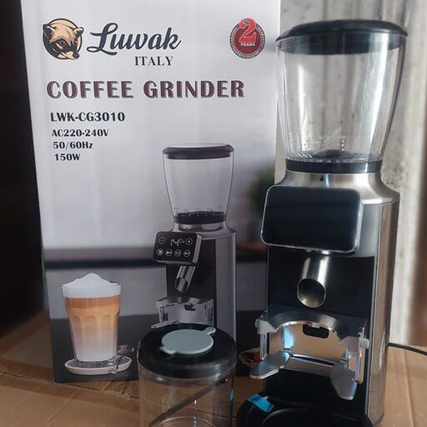 آسیاب قهوه لواک مدل CG-3010