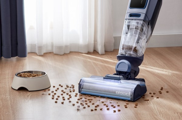 جاروشارژی و زمین شوی بیسل Bissell Crosswave X7 DUO 3479z