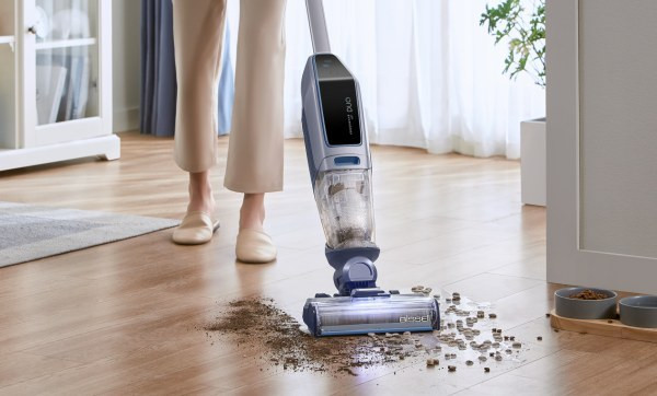 جاروشارژی و زمین شوی بیسل Bissell Crosswave X7 DUO 3479z