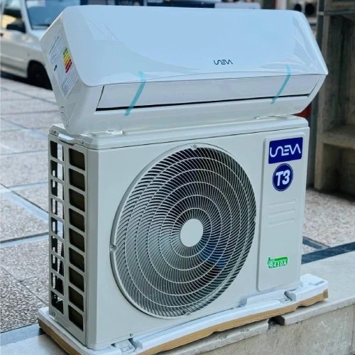 کولر گازی یونیوا مدل الترا UN-MS18 ظرفیت 18000