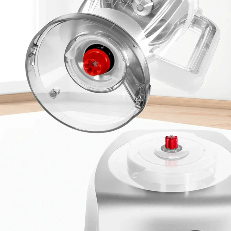 غذاساز بوش مدل BOSCH MC812S844