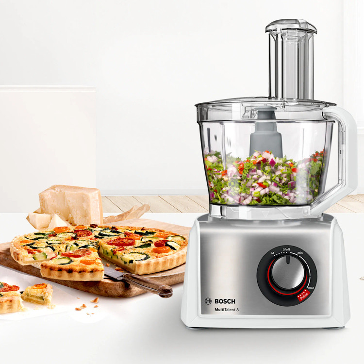 غذاساز بوش مدل BOSCH MC812S844