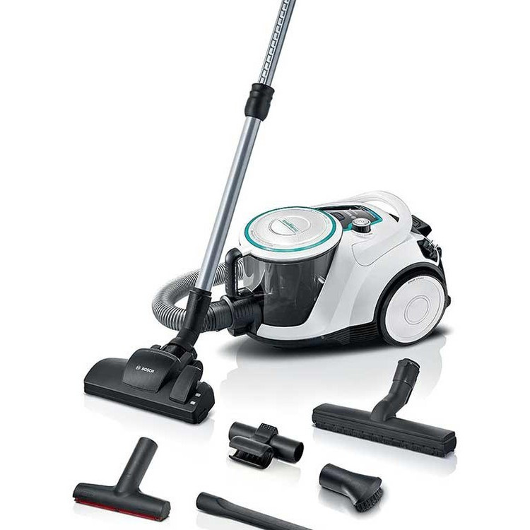 جاروبرقی مخزن دار بوش مدل BOSCH BGC41HYG1