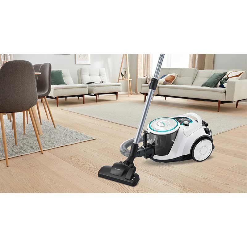 جاروبرقی مخزن دار بوش مدل BOSCH BGC41HYG1
