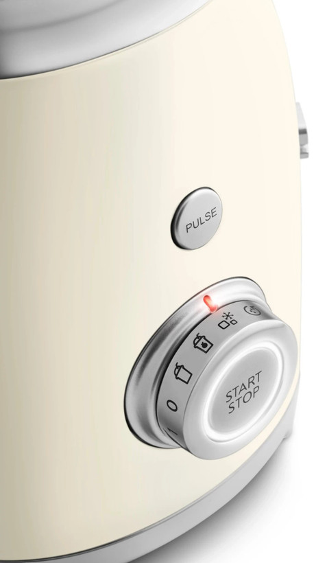 مخلوط کن اسمگ رنگ کرم مدل BLF03CR