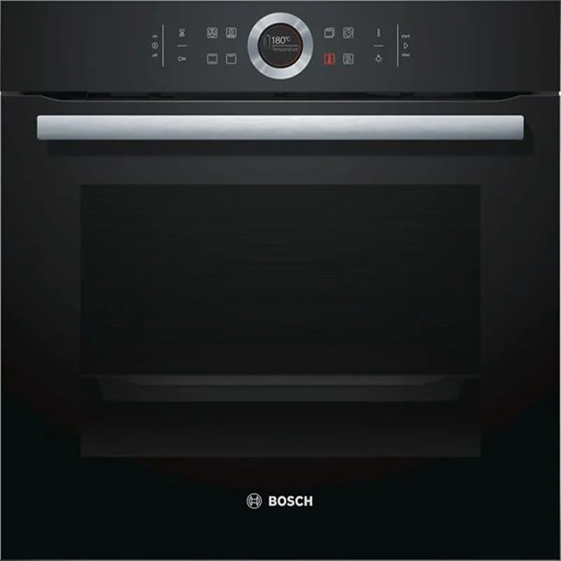 فر توکار بوش مدل BOSCH HBG655NB1