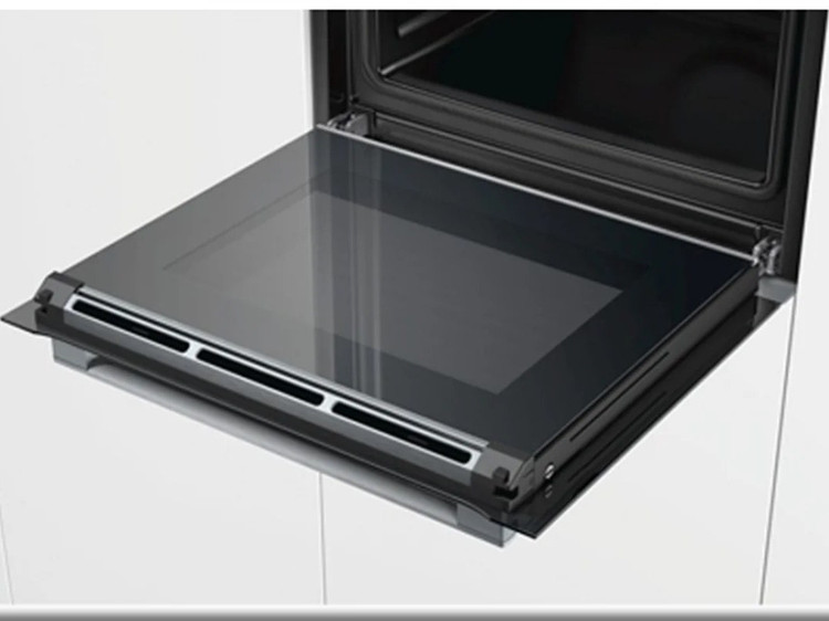 فر توکار بوش مدل BOSCH HBG655NB1