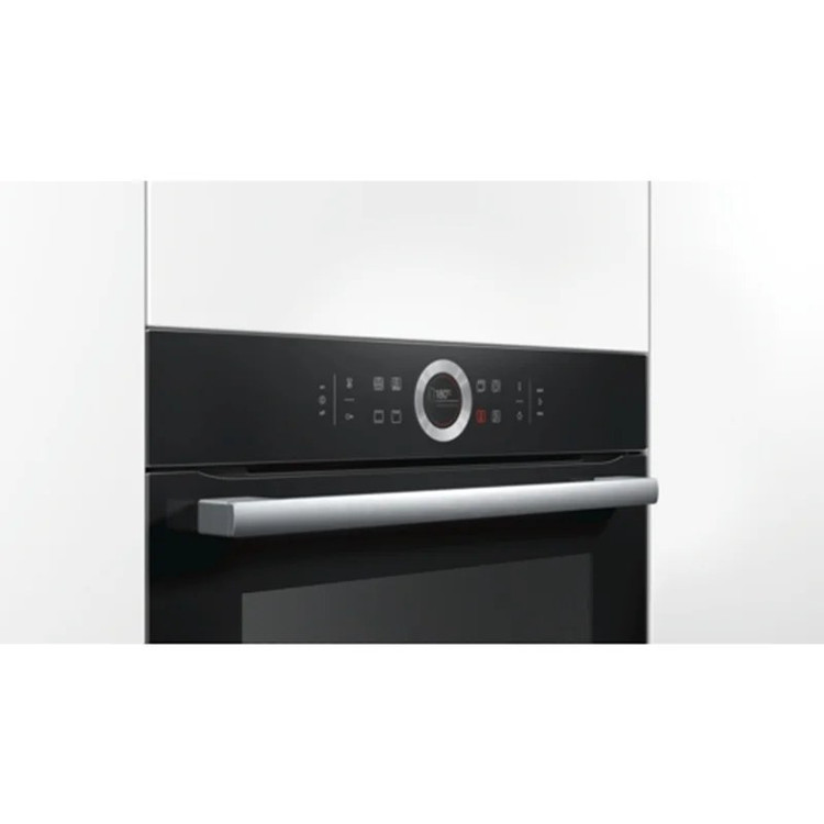 فر توکار بوش مدل BOSCH HBG655NB1