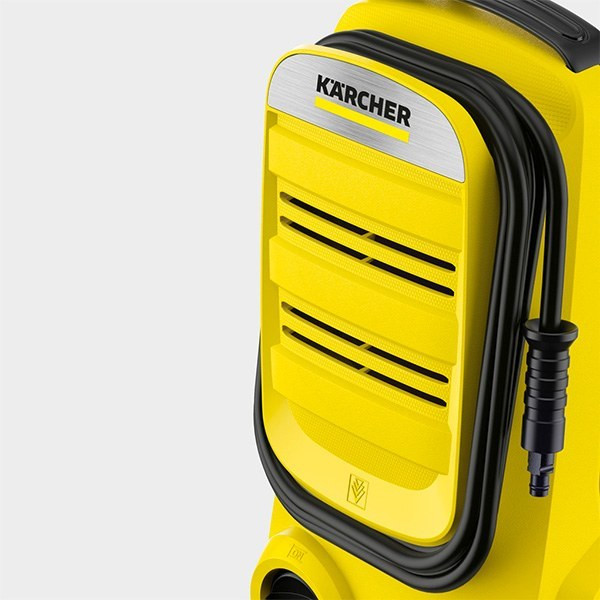 کارواش کارچر مدل K2 Compact با گارانتی ابزارسرا