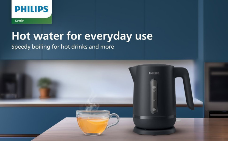 کتری برقی فیلیپس مدل PHILIPS HD9314
