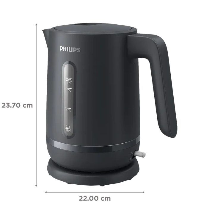 کتری برقی فیلیپس مدل PHILIPS HD9314
