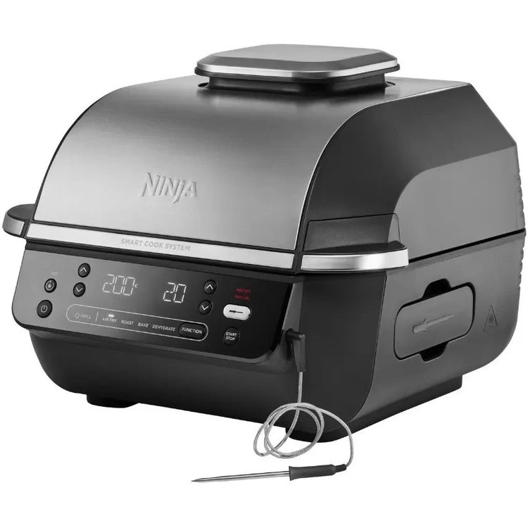 گریل سرخ کن نینجا مدل Ninja EG351