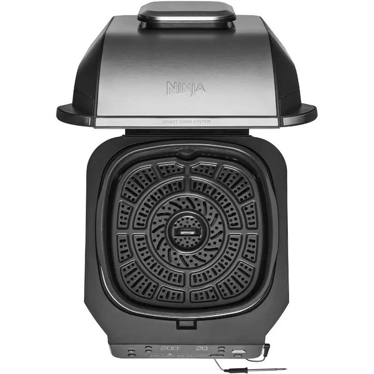 گریل سرخ کن نینجا مدل Ninja EG351