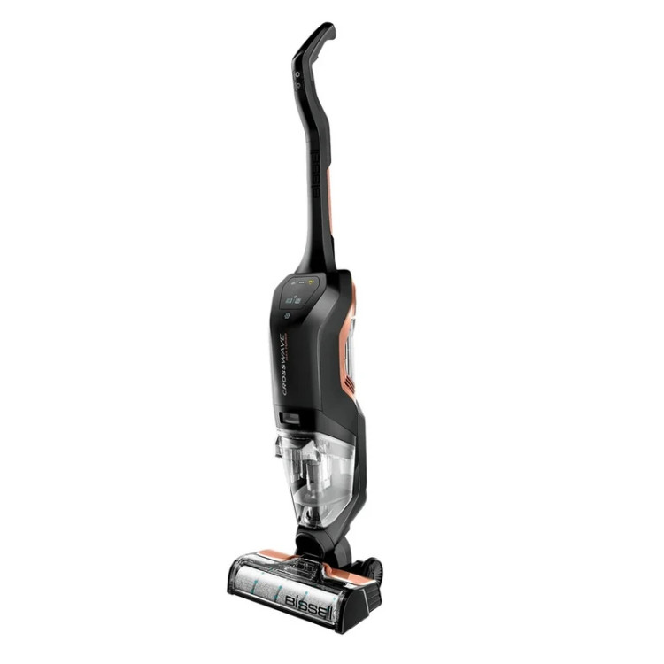 جارو شارژی بیسل مدل Crosswave Cordless Max 2767Z