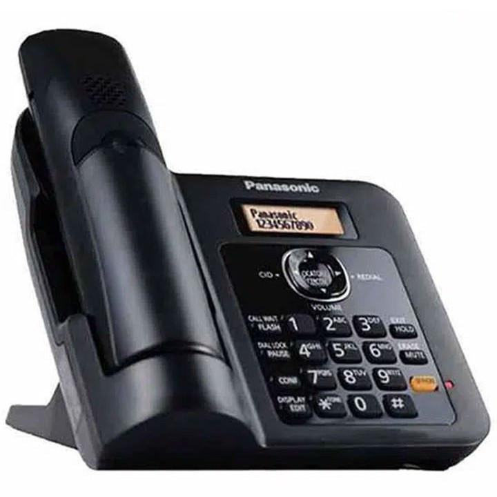 تلفن بی سیم پاناسونیک مدل KX-TG3811