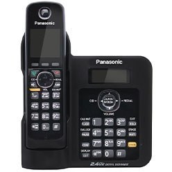 تلفن بی سیم پاناسونیک مدل KX-TG3811