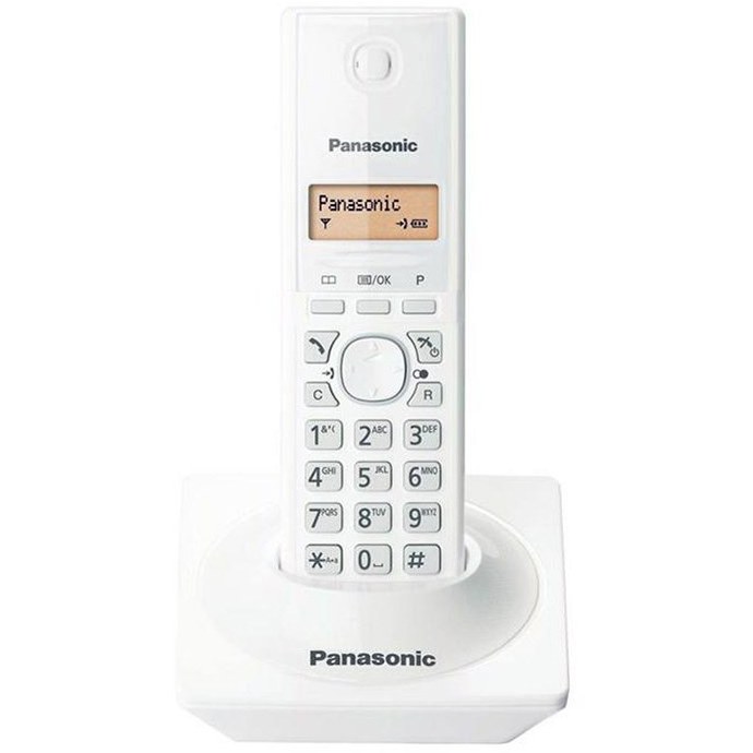 تلفن بی سیم پاناسونیک مدل KX TG1711