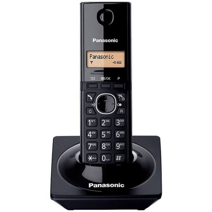 تلفن بی سیم پاناسونیک مدل KX TG1711