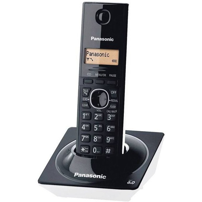 تلفن بی سیم پاناسونیک مدل KX TG1711