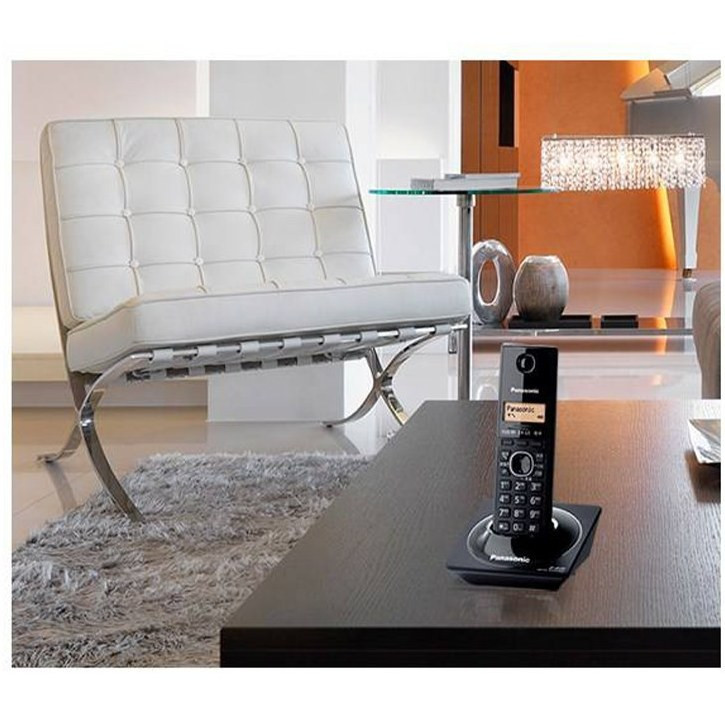 تلفن بی سیم پاناسونیک مدل KX TG1711