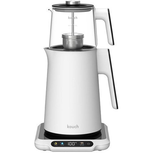 چای ساز کوخ مدل KT2152