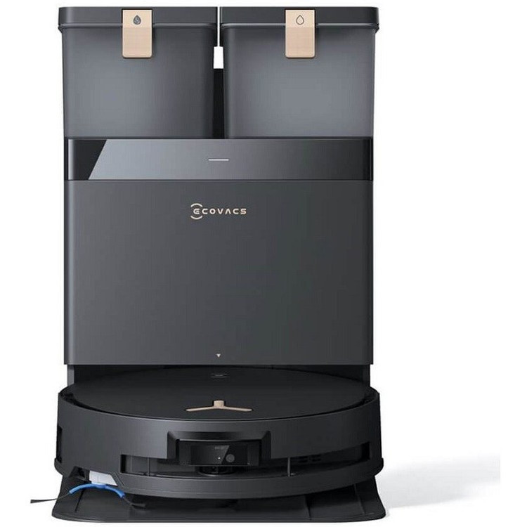 جاروبرقی رباتیک اکووکس مدل ECOVACS DEEBOT X8 PRO OMNI