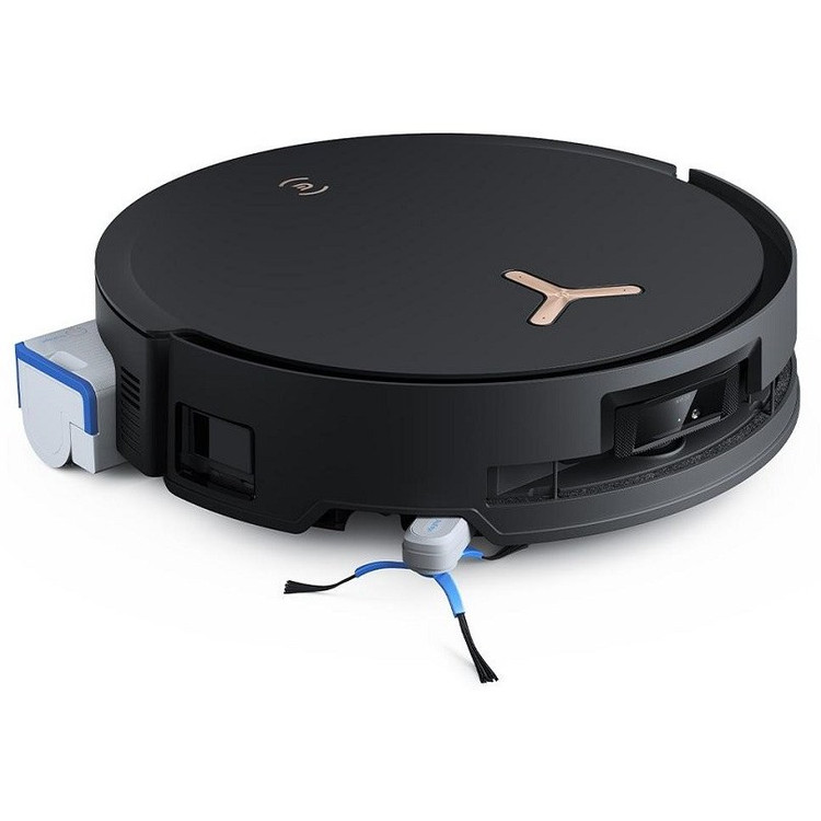 جاروبرقی رباتیک اکووکس مدل ECOVACS DEEBOT X8 PRO OMNI
