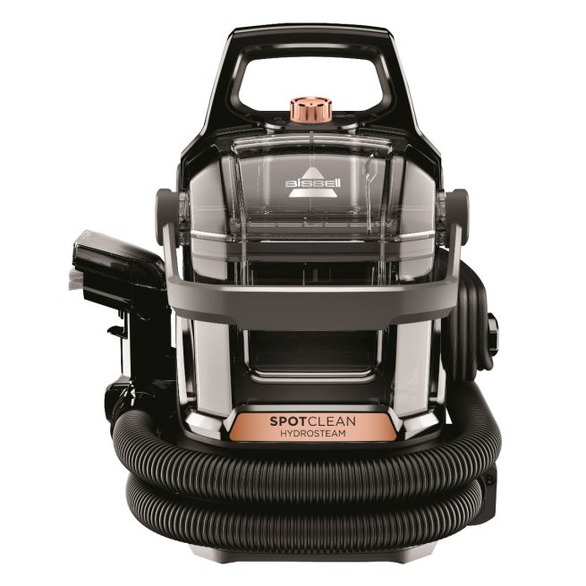 لکه بر فرش و مبل بیسل مدل BISSELL SPOT CLEAN HYDROSTEAM 3700e