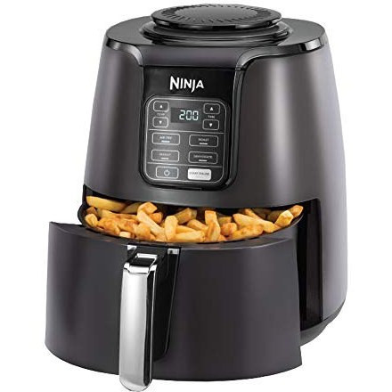 سرخ کن نینجا مدل NINJA AF100