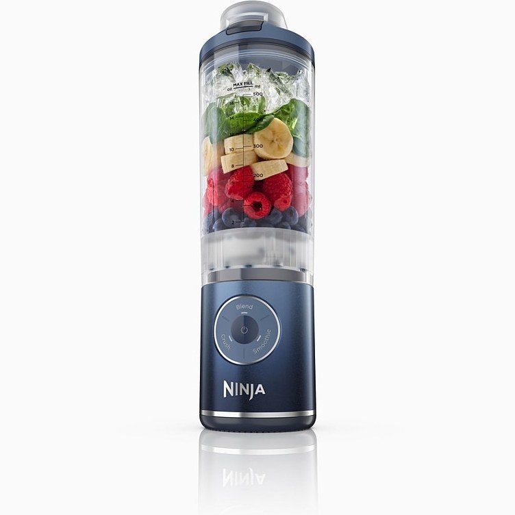 شیکر نینجا BC251 MAX ارجینال + تضمین اصالت