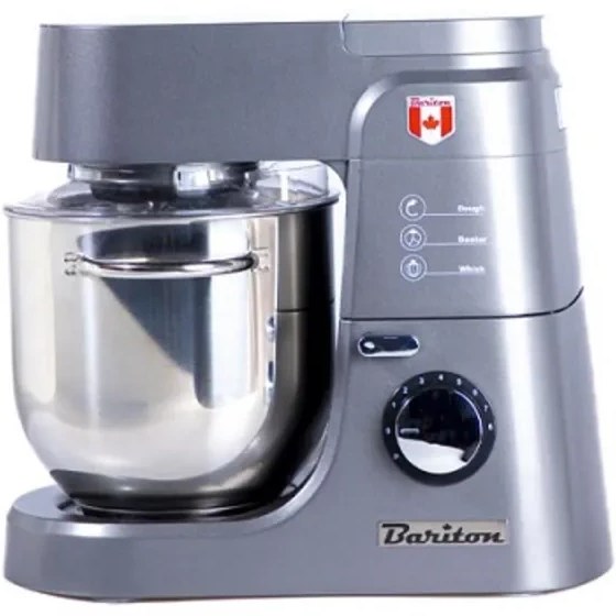 همزن کاسه دار باریتون مدل BARITON BSM651800DX