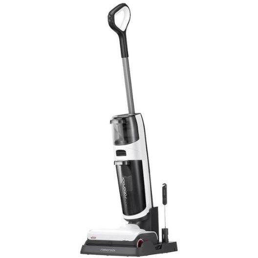 جاروشارژی و زمین شوی روبوراک مدل ROBOROCK A10 ULTRA