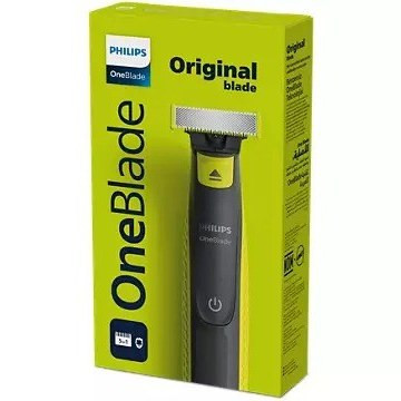 ماشین اصلاح فیلیپس مدل QP2724