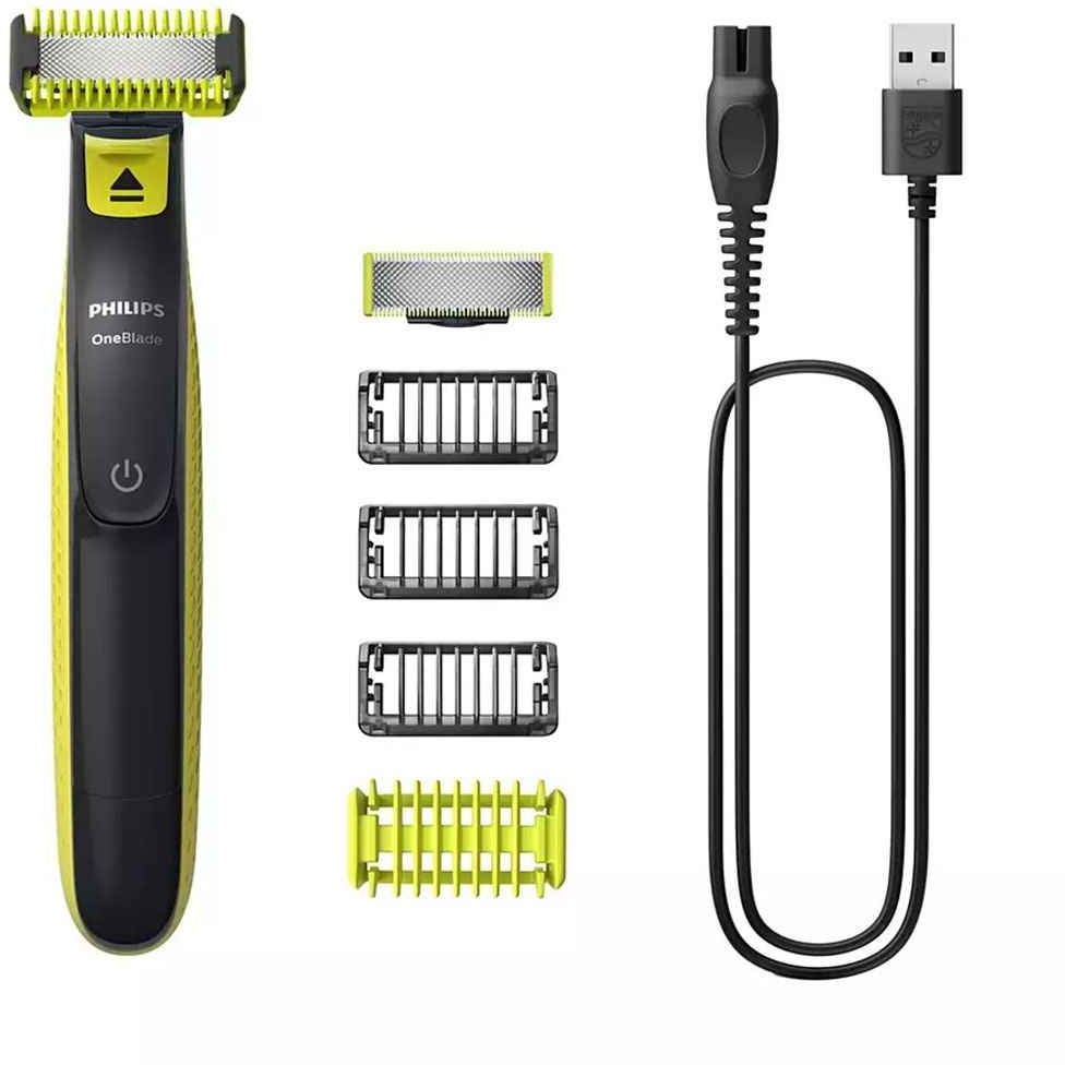 ماشین اصلاح فیلیپس مدل Philips qp2824/10