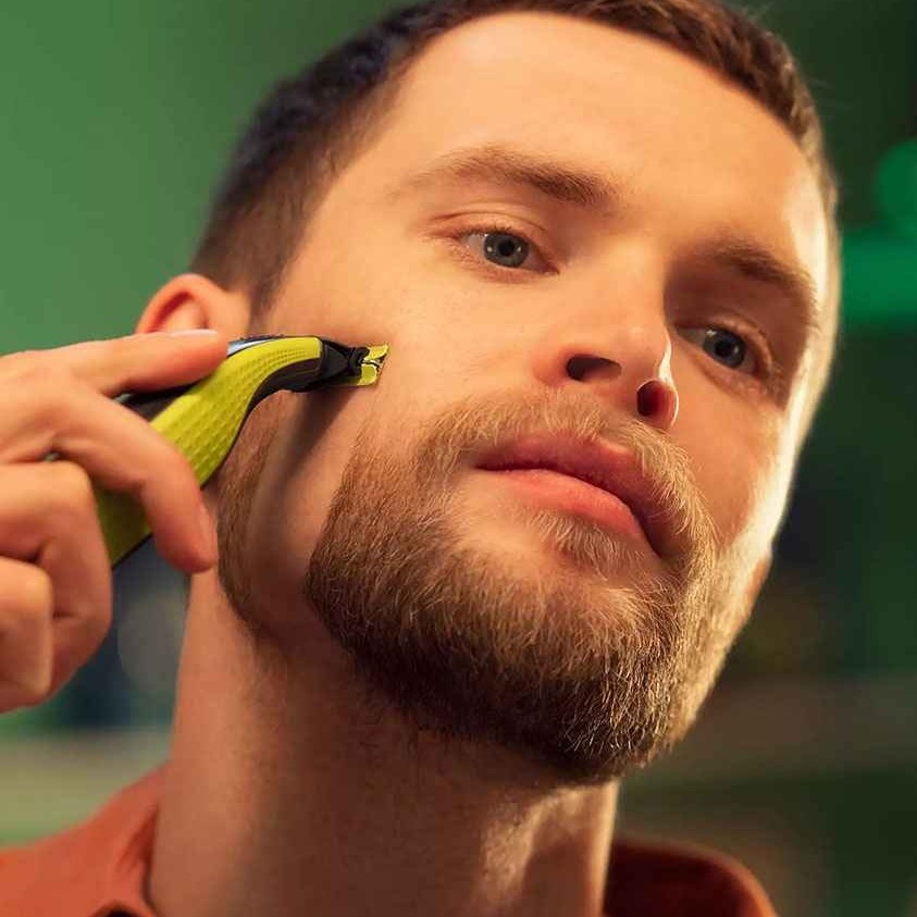 ماشین اصلاح فیلیپس مدل Philips qp2824/10
