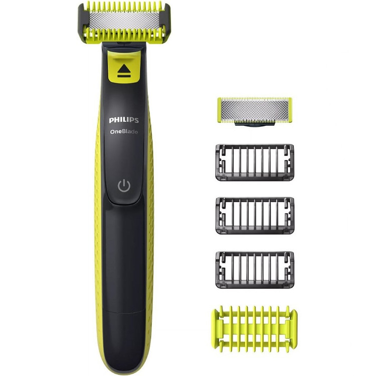 ماشین اصلاح فیلیپس مدل Philips qp2824/10