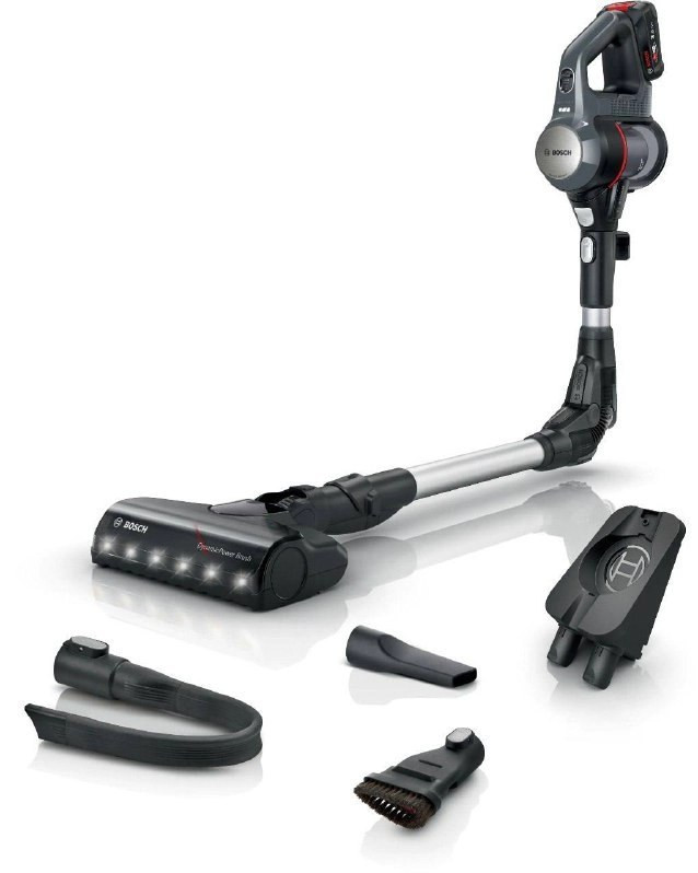 جاروشارژی بوش مدل BOSCH BCS711GB
