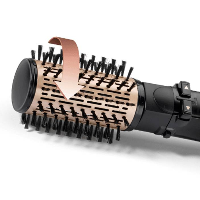 سشوار چرخشی بابیلیس اورجینال babyliss AS96۴SDE