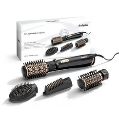 سشوار چرخشی بابیلیس اورجینال babyliss AS96۴SDE