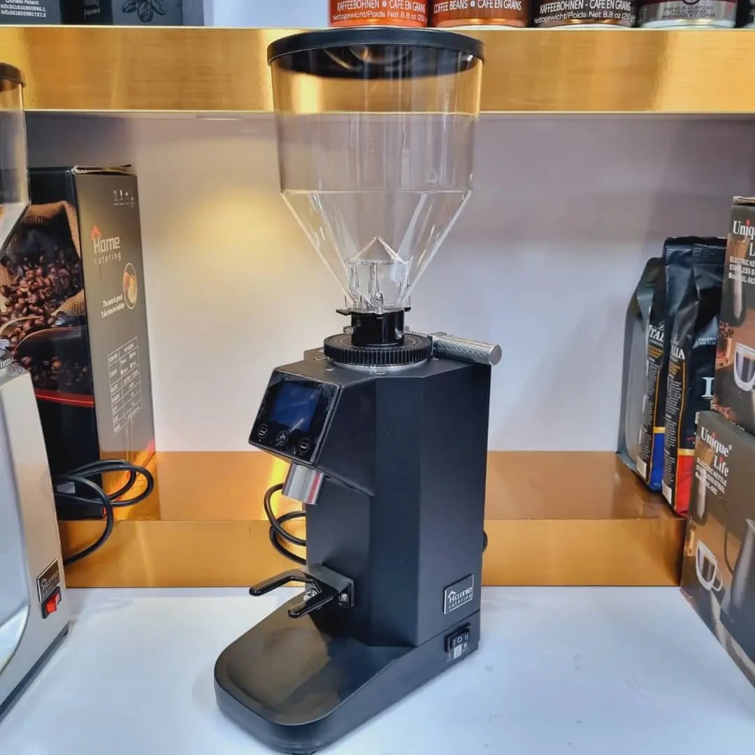 آسیاب قهوه هوم مدل E500
