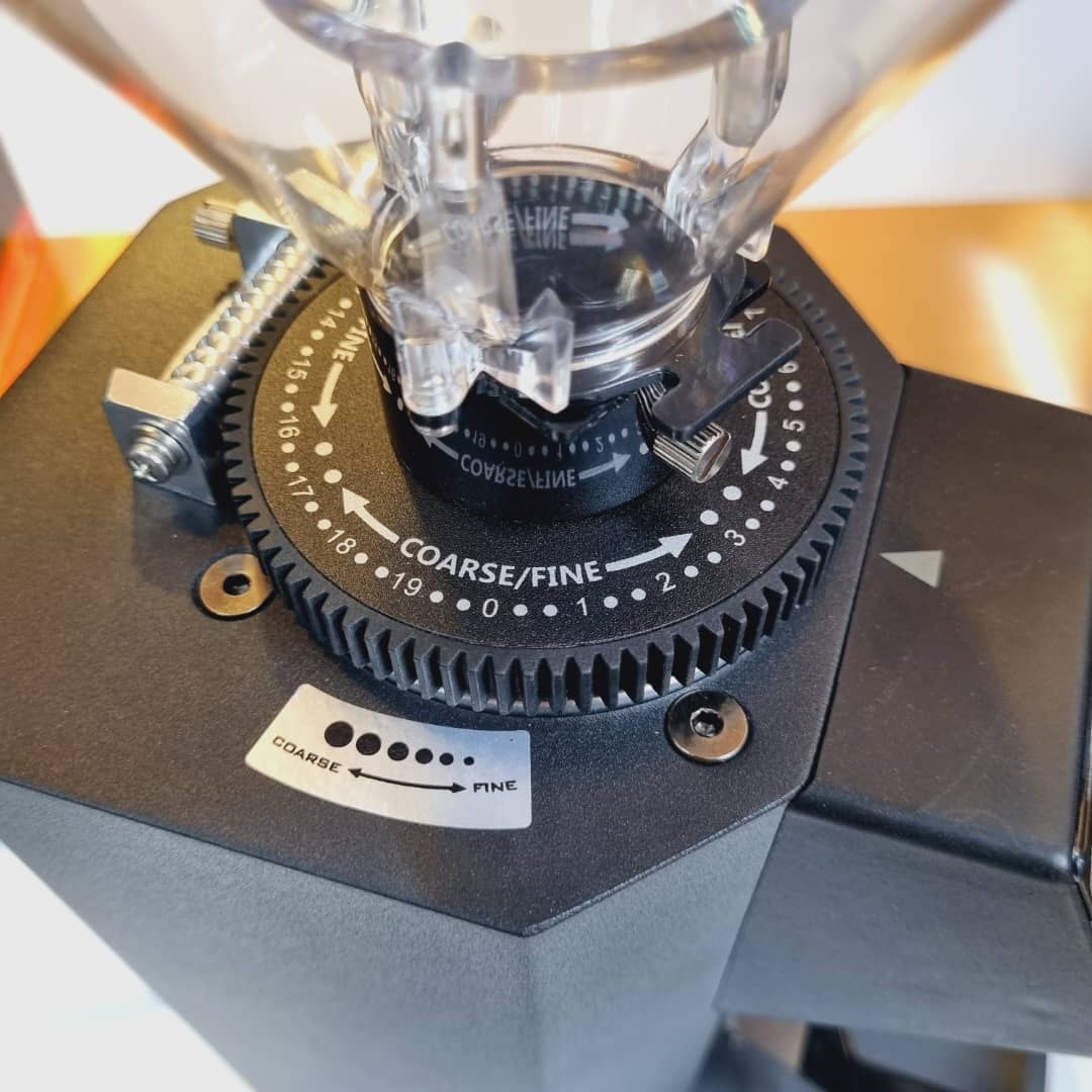 آسیاب قهوه هوم مدل E500