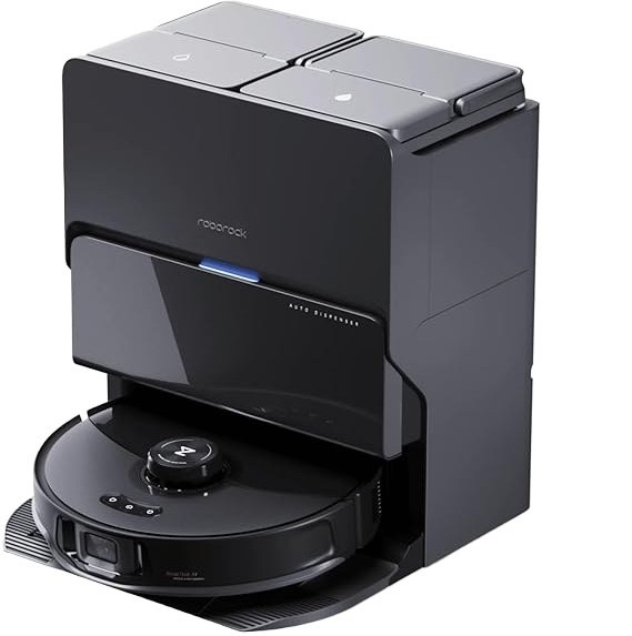جارو رباتیک شیائومی مدل Roborock S8 MaxV Ultra