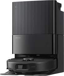 جارو رباتیک روبوراک مدل Roborock Qrevo Edge